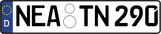NEA-TN290