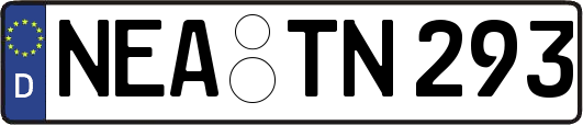 NEA-TN293