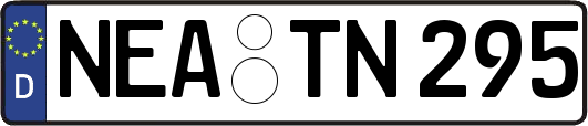 NEA-TN295