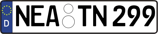 NEA-TN299