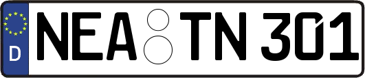 NEA-TN301
