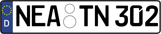 NEA-TN302