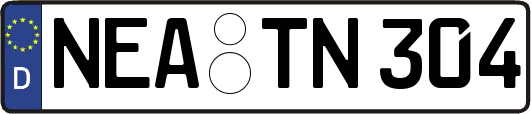 NEA-TN304
