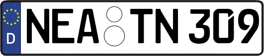 NEA-TN309