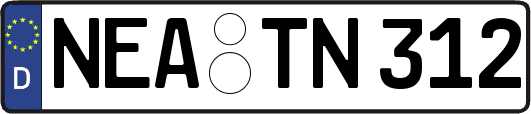 NEA-TN312