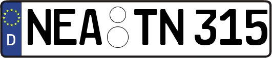 NEA-TN315