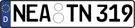 NEA-TN319