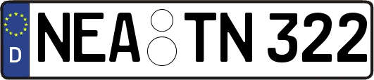 NEA-TN322