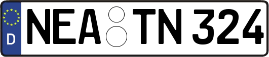 NEA-TN324