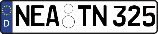NEA-TN325