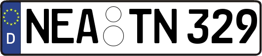 NEA-TN329