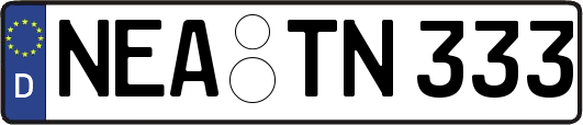 NEA-TN333