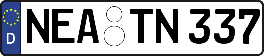NEA-TN337