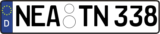 NEA-TN338