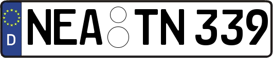 NEA-TN339