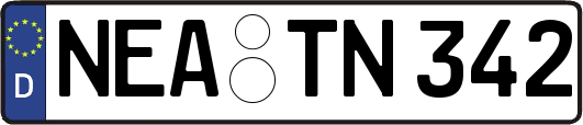 NEA-TN342