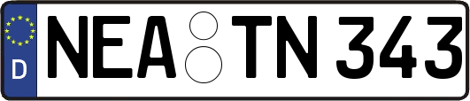NEA-TN343