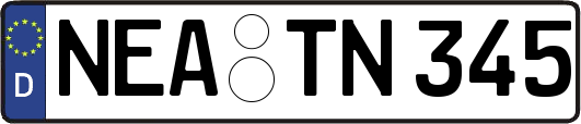 NEA-TN345