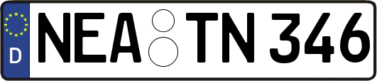 NEA-TN346
