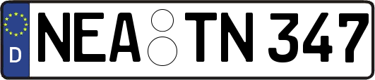 NEA-TN347