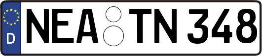 NEA-TN348