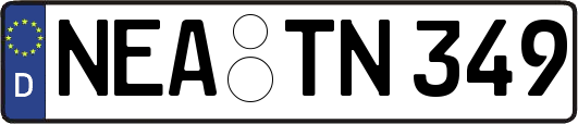 NEA-TN349