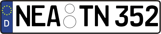 NEA-TN352