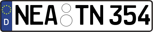 NEA-TN354