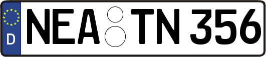NEA-TN356