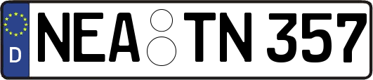 NEA-TN357