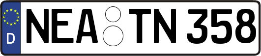 NEA-TN358