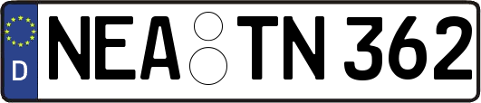 NEA-TN362