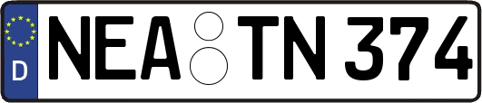 NEA-TN374