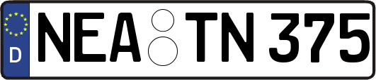 NEA-TN375