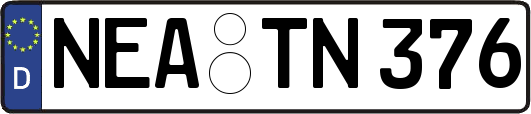NEA-TN376