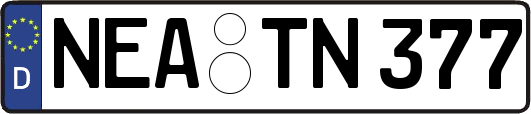 NEA-TN377