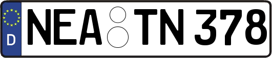 NEA-TN378