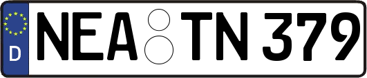 NEA-TN379