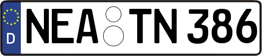 NEA-TN386