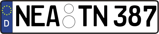 NEA-TN387