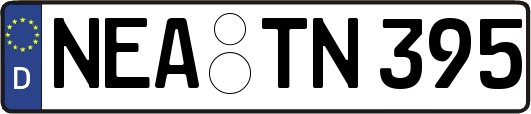 NEA-TN395