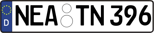 NEA-TN396