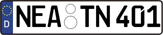 NEA-TN401