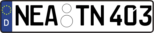 NEA-TN403