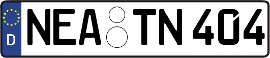 NEA-TN404