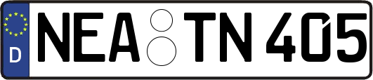 NEA-TN405