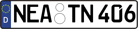 NEA-TN406