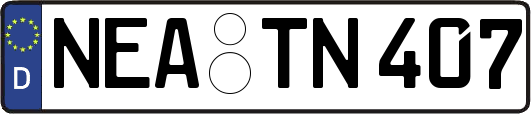 NEA-TN407