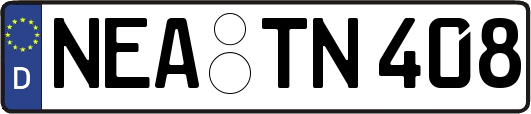 NEA-TN408