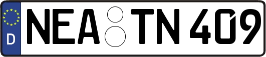 NEA-TN409